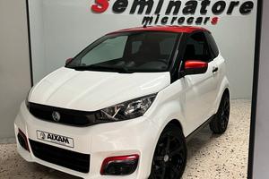 Aixam City Sport Emotion