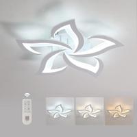 Comely Plafoniera LED Soffitto Dimmerabile, Lampad