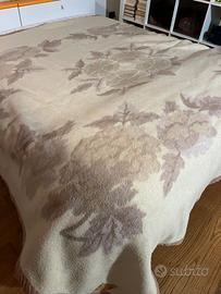 Coperta matrimoniale