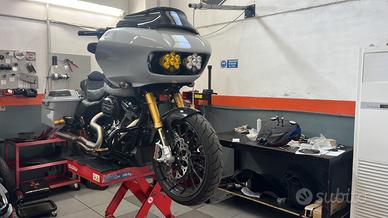 ROAD GLIDE SP BAGGER
