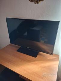 TV HISENSE 32 pollici