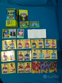 Lotto Calciatori Panini 2023-2024