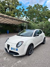 Alfa Romeo Mito 1.6 ok neopatentati