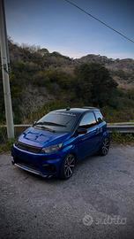 aixam gto
