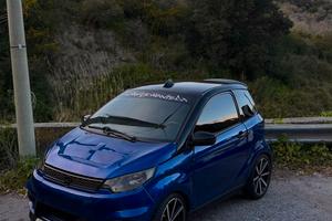 aixam gto