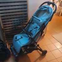 passeggino trolley me chicco