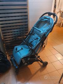 passeggino trolley me chicco