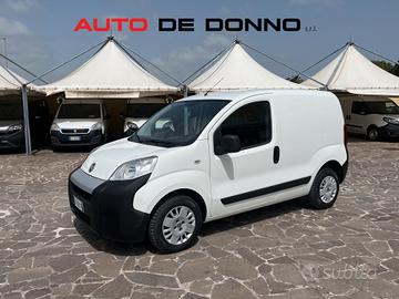 Fiat FIORINO 1.3 M-JET 75CV