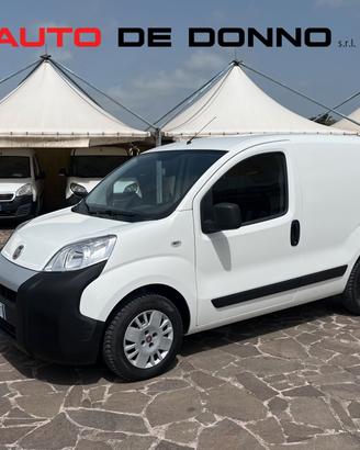 Fiat FIORINO 1.3 M-JET 75CV