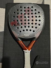 Adidas Metalbone Carbon 