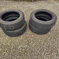 gomme 4 stagioni come nuove