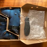 Scarponi sci Rossignol Vizion 4B Pro 120 MV GW