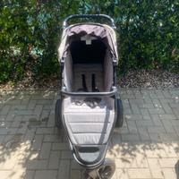 Passeggino Baby Jogger City Élite 2