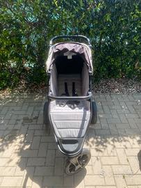Passeggino Baby Jogger City Élite 2