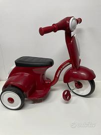 Triciclo - Radio Flyer