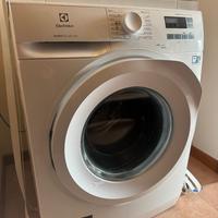 Lavatrice electrcolux