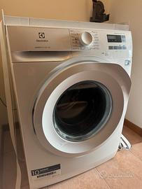 Lavatrice electrcolux