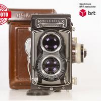 Rolleiflex T (Type 1)