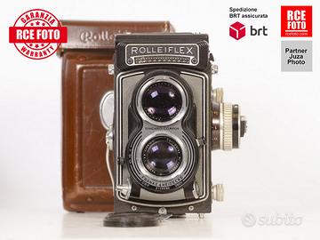 Rolleiflex T (Type 1)