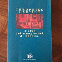 Il club dei mangiatori di hascisc