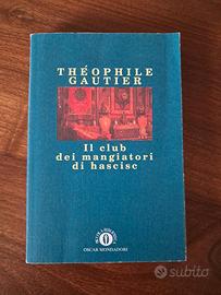 Il club dei mangiatori di hascisc