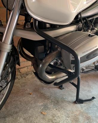 Paramotore paracilindri BMW R 1150 GS Originale