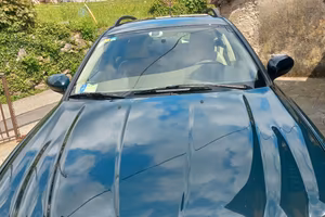 Jaguar x type td  sw2000 anno 2005