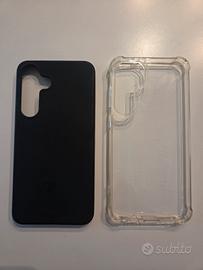 Cover Samsung S25+