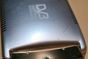 Decoder 12 vdigitale terrestre x camper roulotte