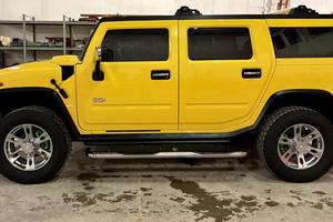 HUMMER H2