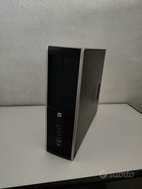 PC HP EliteDesk
