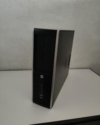 PC HP EliteDesk