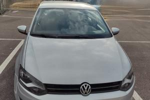 VW POLO 1.6 TDI 90 CV COMFORTLINE GRIGIO