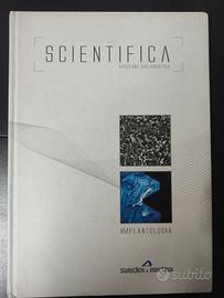 Scientifica Rassegna bibliografica [regalo]