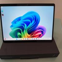 Microsoft Surface Pro 11 SSD 512GB  RAM 16GB