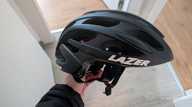 casco bici Lazer