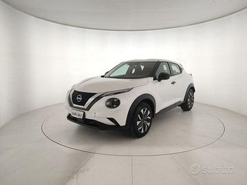 Nissan Juke 1.0 dig-t Tekna 114cv
