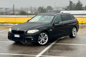 Bmw 525d xDrive Touring Msport FULL OPTIONAL