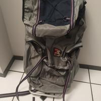 Zaino trekking Seven