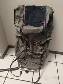 Zaino trekking Seven