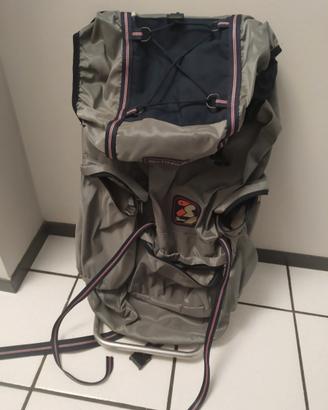 Zaino trekking Seven