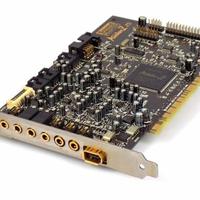 scheda audio creative audigy 2