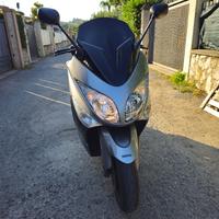 Yamaha T Max - 2009