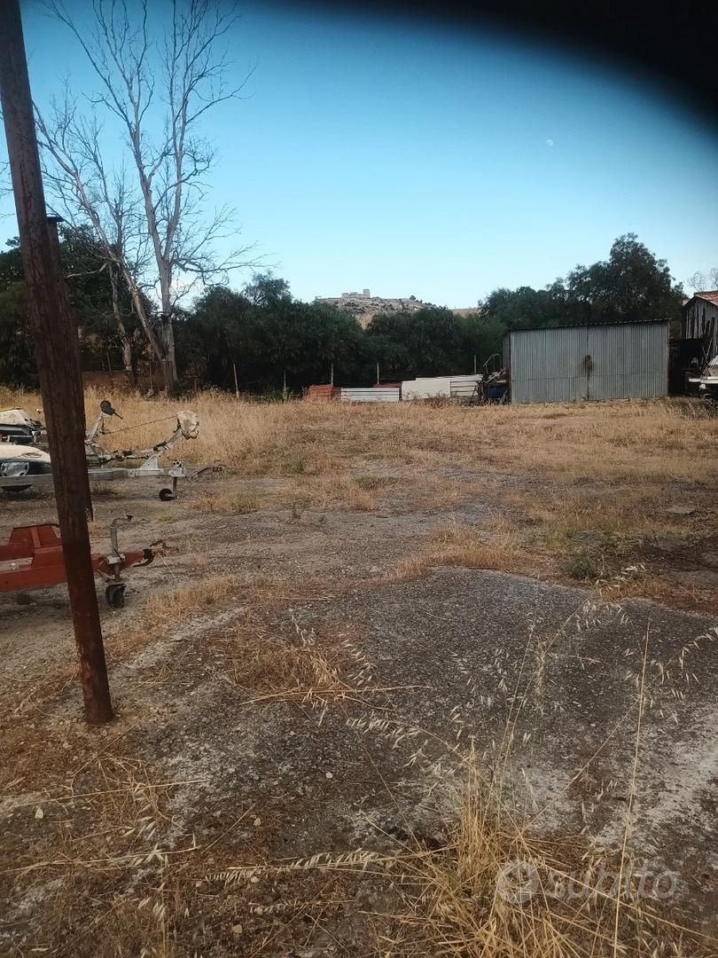 Terreno in cagliari zona residenziale - Vista 4