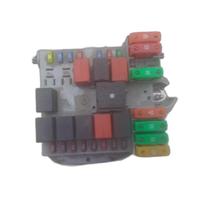 CENTRALINA PORTA FUSIBILI FIAT Bravo 2Â° Serie 517