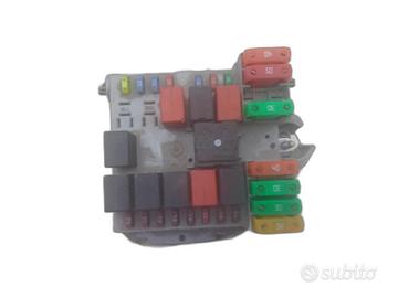 CENTRALINA PORTA FUSIBILI FIAT Bravo 2Â° Serie 517