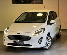 FORD FIESTA 1.5 TDCI 85CV VIGNALE 2018