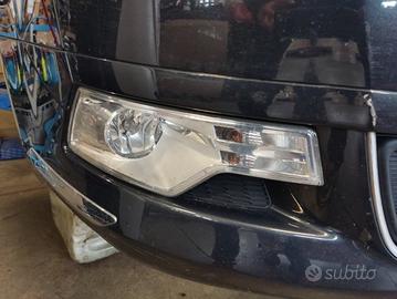 Fendinebbia destro CITROEN C5 del 2009