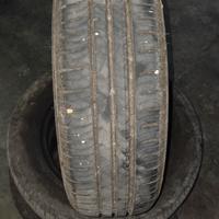 gomme estive 