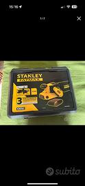 Levigatrice Stanley Fatmax